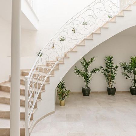 La Joya De Santa Cruz Calle Virgenes 21 إشبيلية المظهر الخارجي الصورة